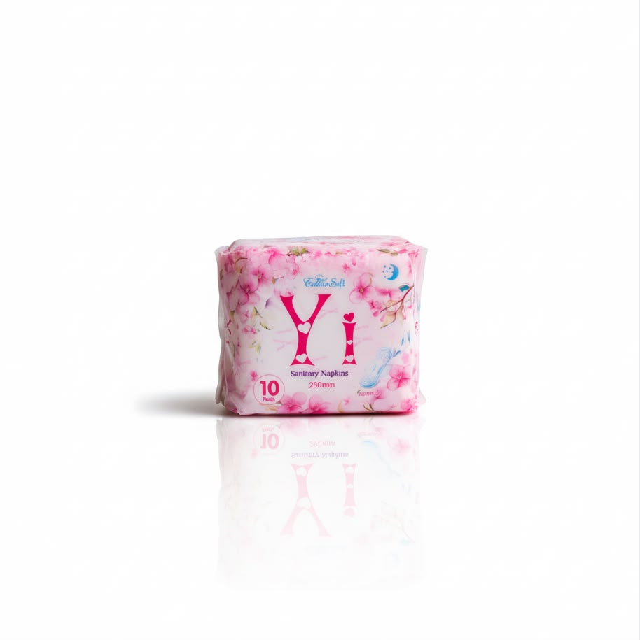 Yi pad (night use)